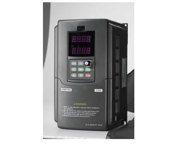 四方E380變頻器故障代碼 四方E380變頻器故障代碼