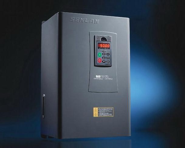 森蘭變頻器維修過電壓、欠電壓故障原因