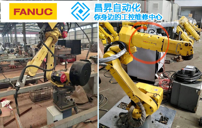 工業機器人維護保養過程中的注意事項 工業機器人維護保養過程中的注意事項