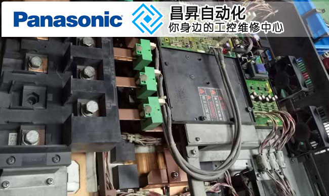 鬆下變頻器故障代碼及解決方法