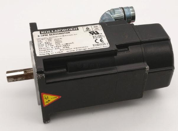 科爾摩根伺服電機維修常見問題常見故障分析 科爾摩根伺服電機維修常見問題常見故障分析