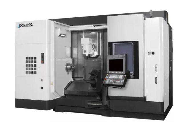 大隈數控係統故障維修經驗