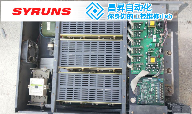 變頻器維修這種若隱若現故障該如何檢測修理？