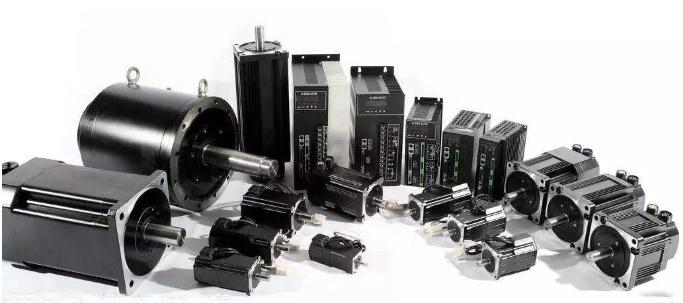 四步修複Indramat伺服電機故障