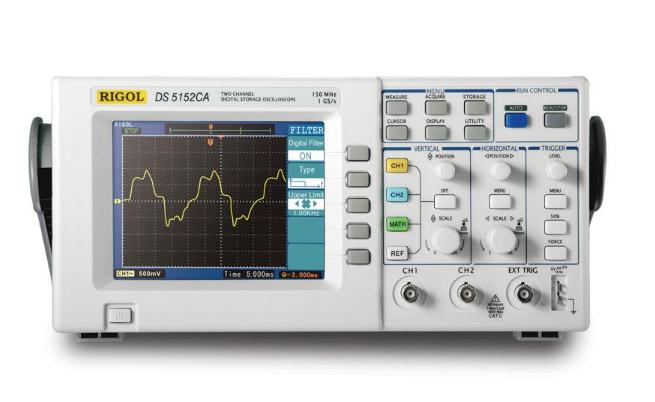 示波器常見的故障有哪些？應該怎麼處理？