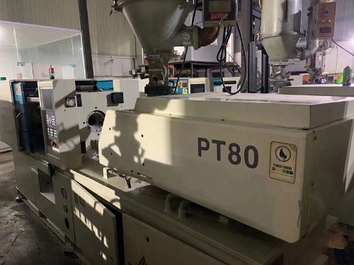 注塑機的故障率曲線，不同的維修方法在不同的時間段