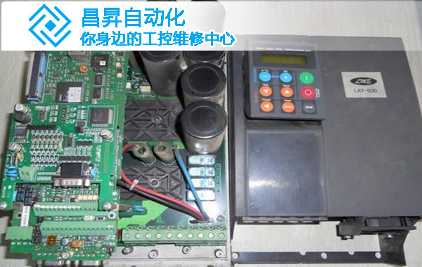 低壓軟啟動器維修